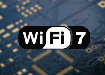 Intel и Broadcom провели демонстрацию Wi-Fi 7 со скоростью передачи данных 5 Гбит/с