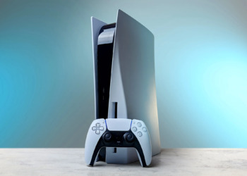 На данный момент PlayStation 5 является самой продаваемой консолью года в Великобритании