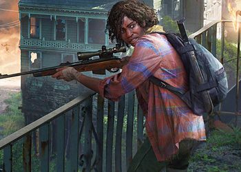 Мультиплеерная The Last of Us предложит «густонаселенный город с большим количеством деталей»