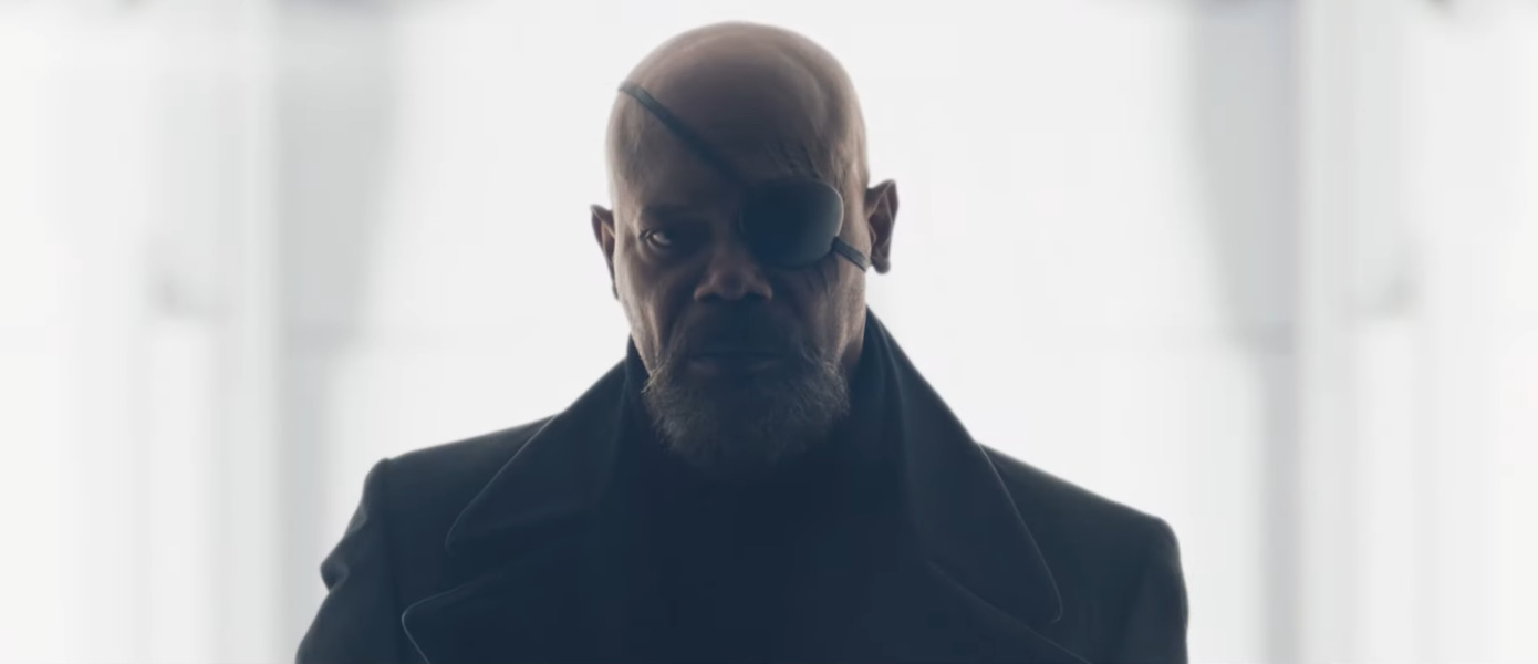 Marvel выпустила трейлер сериала