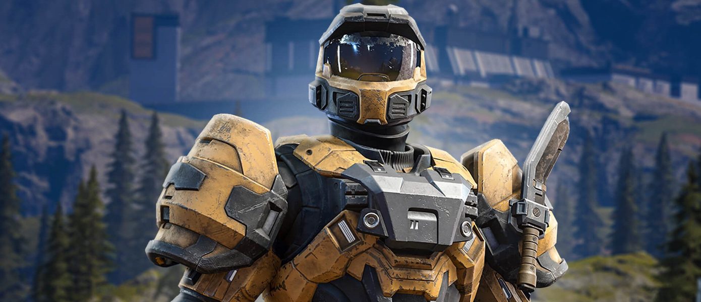 343 Industries выпустила обзорный трейлер режима Forge для Halo Infinite