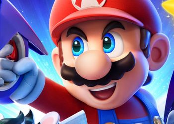 Ubisoft представила 7 минут геймплея Mario + Rabbids Sparks of Hope для Nintendo Switch и анонсировала DLC с Рэйманом
