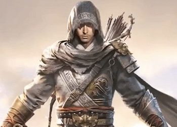 Ubisoft анонсировала Assassin’s Creed Codename Jade — мобильную игру с открытым миром
