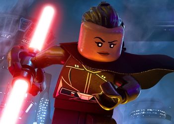 Warner Bros. Games выпустит «галактическое издание» LEGO Star Wars: The Skywalker Saga с десятками новых персонажей