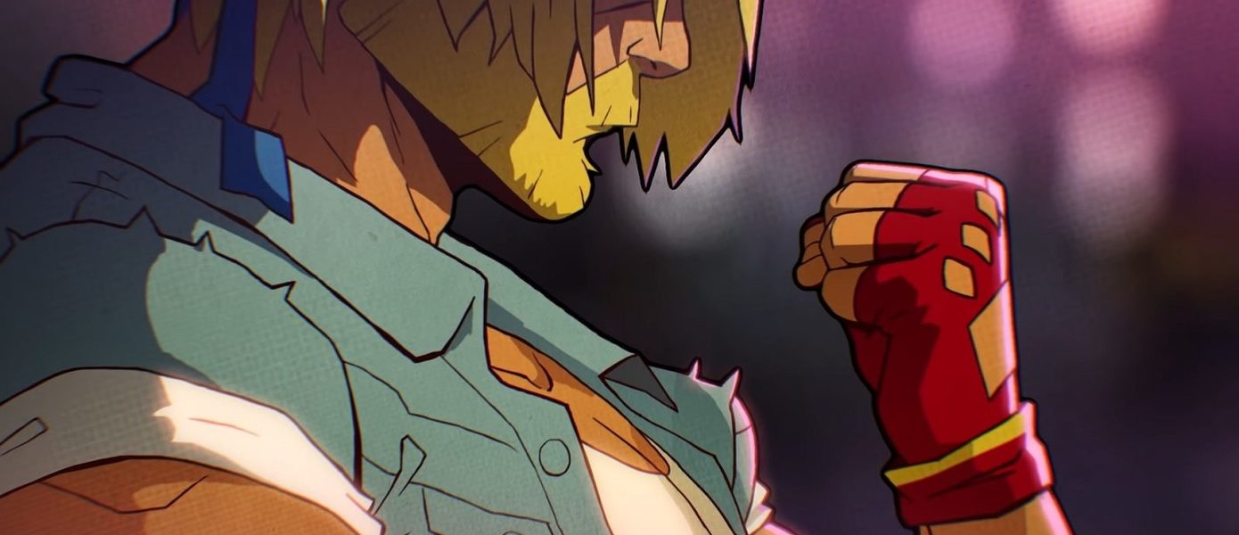 В мобильную Streets of Rage 4 добавят мультиплеер — проходить битемап на iOS и Android можно будет в кооперативе