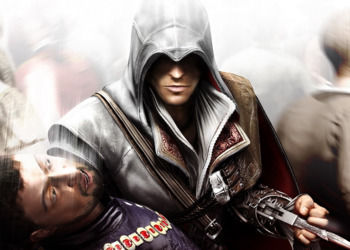 Серия игр Assassin’s Creed продалась тиражом в 200 миллионов копий за 15 лет