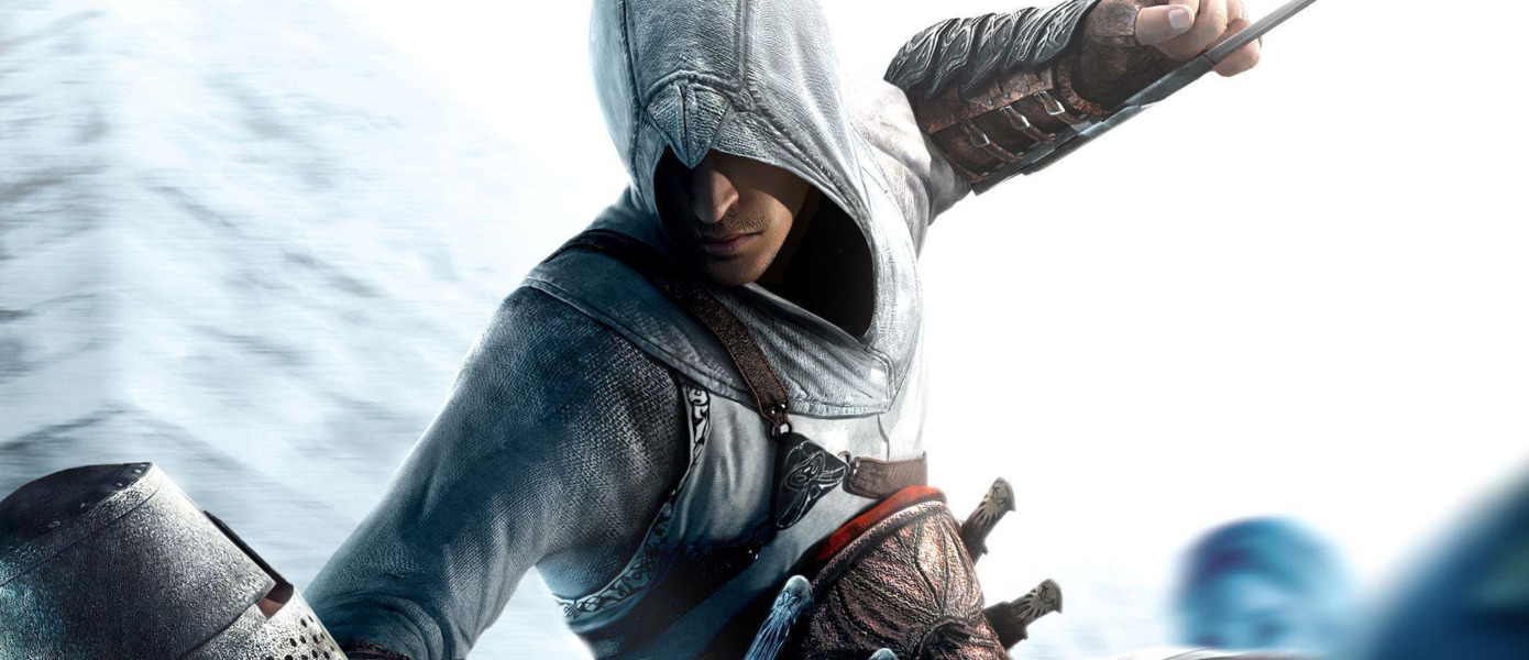 Ubisoft опровергла слухи о ремейке первой Assassin's Creed