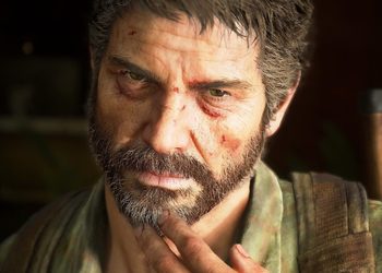 Игроки нашли в ремейке The Last of Us для PlayStation 5 трогательное письмо Джоэлу от младшего брата