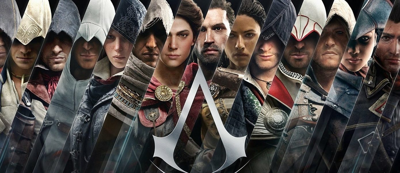 Ubisoft может сделать Assassin’s Creed Invictus условно-бесплатной