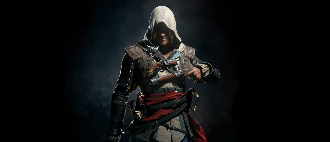 Инсайдер: Assassin's Creed Infinity стартует этой осенью, до 2030 года Ubisoft выпустит ремейки двух частей Assassin's Creed
