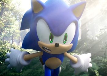 Sonic Frontiers станет самой масштабной игрой в серии