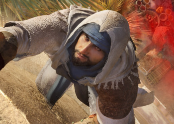 Ubisoft подтвердила отсутствие азартных игр и лутбоксов в Assassin's Creed Mirage