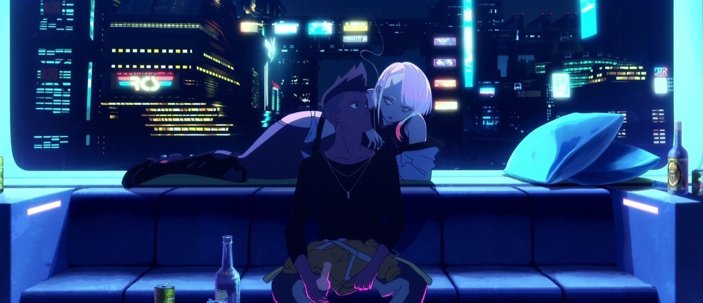 Cyberpunk: Edgerunners Inspires Anime Music Video From Dawid Podsiadło and  Ilya Kuvshinov - Crunchyroll News