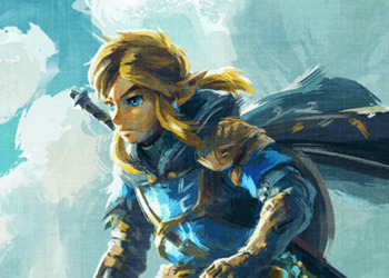 The Legend of Zelda: Tears of the Kingdom выходит 12 мая 2023 года — это продолжение The Legend of Zelda: Breath of the Wild