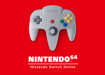 Nintendo анонсировала восемь новых игр с N64 для расширенного пакета Nintendo Switch Online
