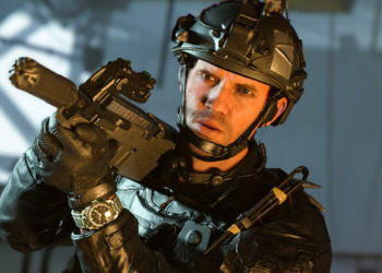GTX 1060 в рекомендуемых и 25 ГБ места на диске: Activision раскрыла системные требования для беты Call of Duty Modern Warfare II