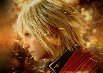 Ритм-игра Theatrhythm Final Bar Line анонсирована для PS4 и Nintendo Switch — это продолжение Theatrhythm Final Fantasy