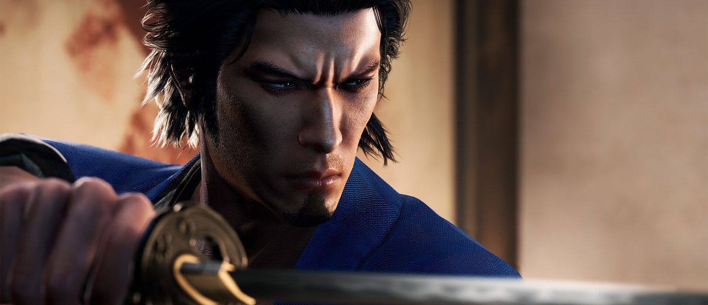 Кровавые поединки на мечах и знакомство с героями в трейлере Like a Dragon: Ishin! — фанаты Yakuza получат игру 21 февраля