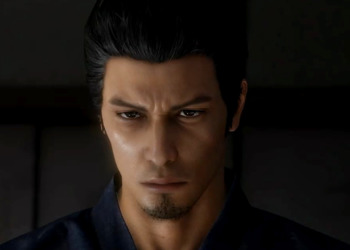 Sega представила Like a Dragon Gaiden: The Man Who Erased His Name — новая Yakuza с Кадзумой Кирю выйдет в 2023 году