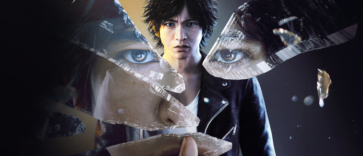 Официально: Judgment и Lost Judgment вышли на ПК в Steam