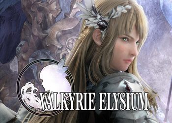Square Enix выпустит демоверсию ролевой игры Valkyrie Elysium уже сегодня — на PlayStation 4 и PlayStation 5