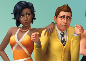 EA официально делает The Sims 4 бесплатной на всех платформах с 18 октября