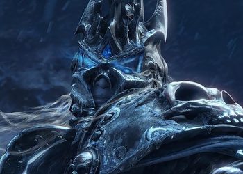 Blizzard приготовила поклонникам подарок к запуску World of Warcraft: Wrath of the Lich King Classic