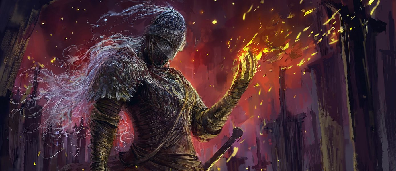 Игра года: ELDEN RING от FromSoftware получила главный приз на Japan Game Awards 2022 — все победители