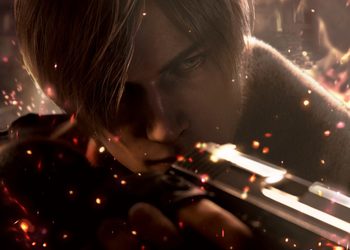 Кроссген подтвержден: Capcom анонсировала ремейк Resident Evil 4 для PlayStation 4
