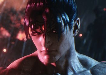Кацухиро Харада раскрыл детали Tekken 8 — новый файтинг создается с нуля на движке Unreal Engine 5