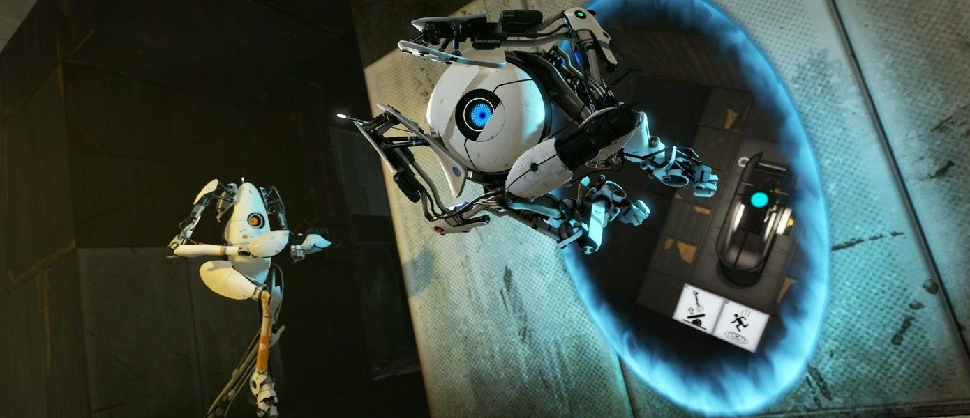 Подписчики Xbox Live Gold могут бесплатно забрать Portal 2 — последнюю игру в ежемесячных раздачах с Xbox 360