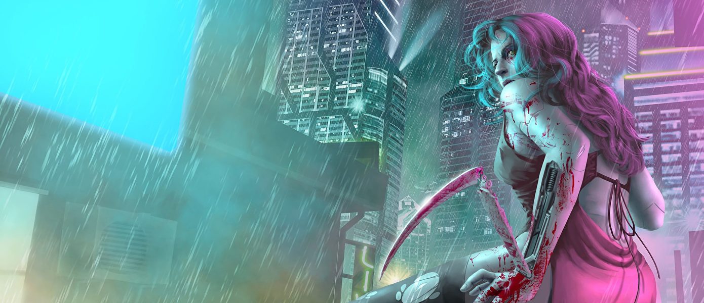 В Steam резко вырос интерес к Cyberpunk 2077 — это случилось после выхода патча 1.6 и аниме Edgerunners