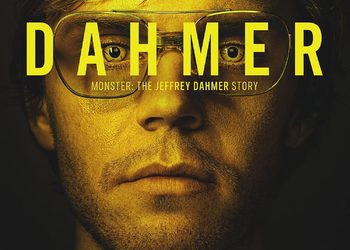Эван Питерс в роли серийного убийцы в трейлере мини-сериала Monster: The Jeffrey Dahmer Story