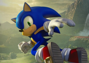 Открытый мир, загадки и динамичные забеги: Семь минут нового геймплея Sonic Frontiers с TGS 2022