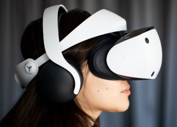Sony не сделала в PlayStation VR2 обратную совместимость с играми от первого шлема