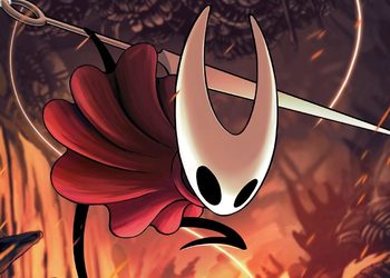 Sony открыла страницу Hollow Knight: Silksong в PS Store и показала новые скриншоты долгожданной метроидвании