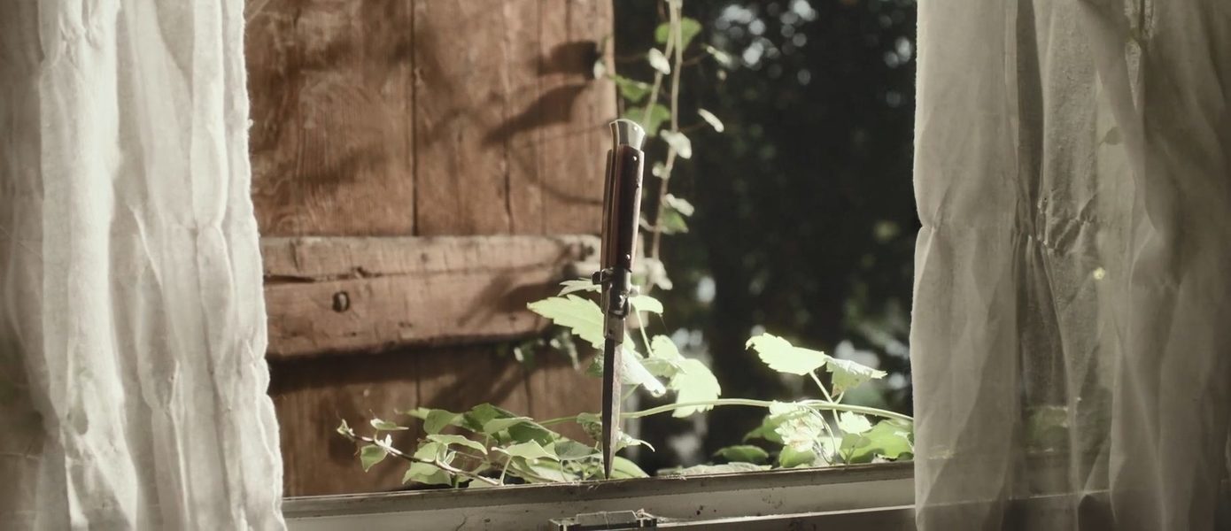 Побег от зараженных и жуткий щелкун в трейлере фанатского фильма по The Last of Us