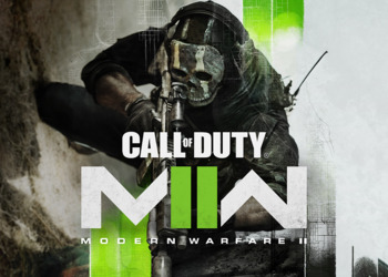 Бету Call of Duty: Modern Warfare II протестировали на PlayStation - базовая PS4 испытывает проблемы со стабильностью FPS