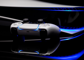 Sony выпустит осенью первый официальный бандл PlayStation 5 с двумя DualSense