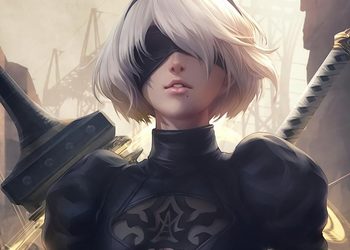 Square Enix представила свежий трейлер NieR:Automata The End of YoRHa Edition для Nintendo Switch