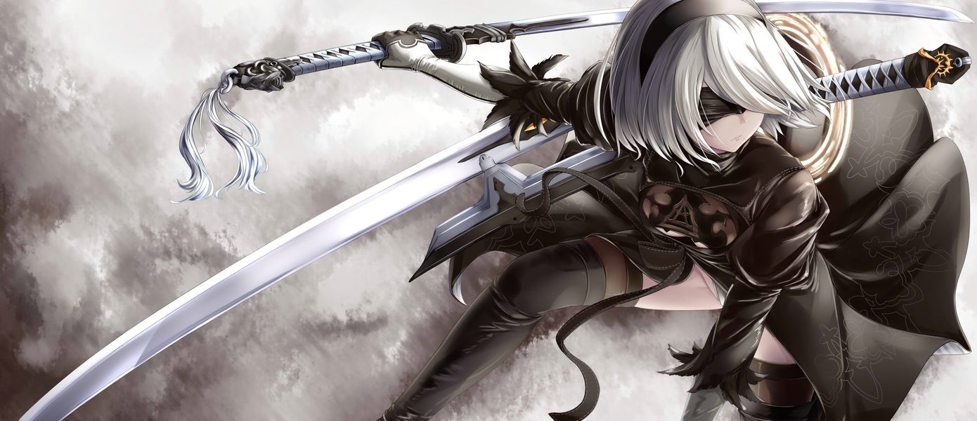 Square Enix представила свежий трейлер NieR:Automata The End of YoRHa Edition для Nintendo Switch