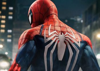 Энтузиаст добавил в Marvel's Spider-Man для ПК камеру от первого лица