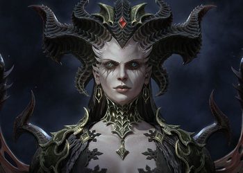 Утечки продолжаются: В сети появилось более 40 минут геймплея Diablo IV