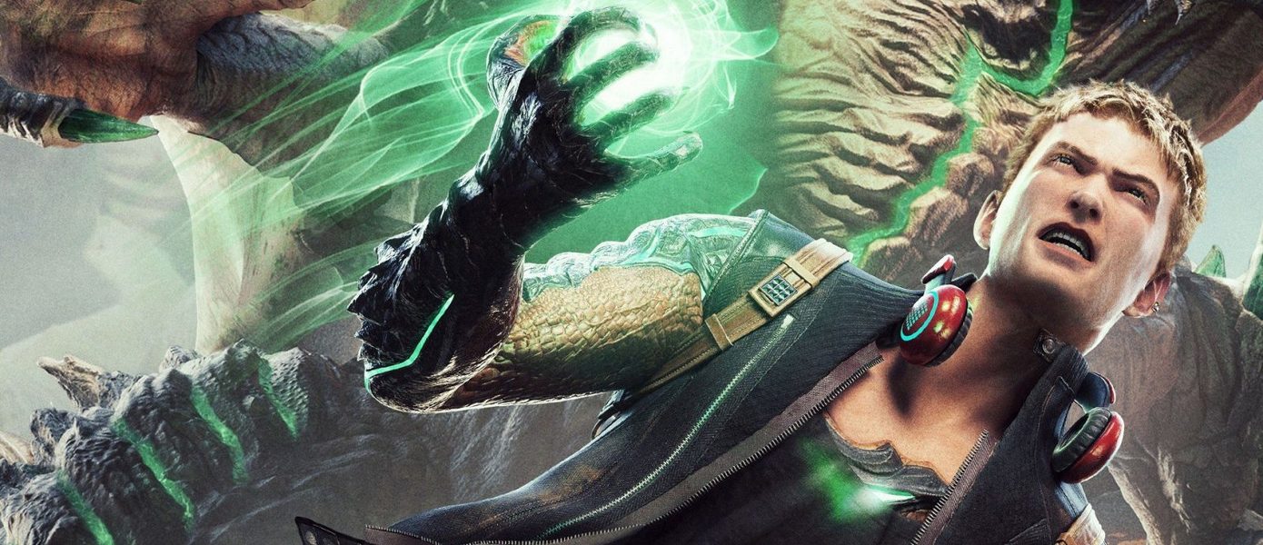 Фил Спенсер ответил на вопрос о потенциальном воскрешении Scalebound от PlatinumGames