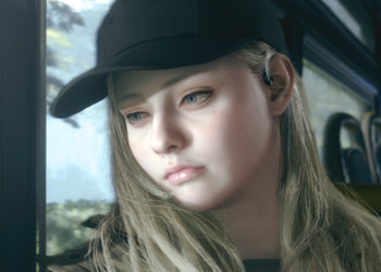 Capcom подтвердила, что дополнение Shadows of Rose для Resident Evil Village завершит историю семьи Уинтерсов
