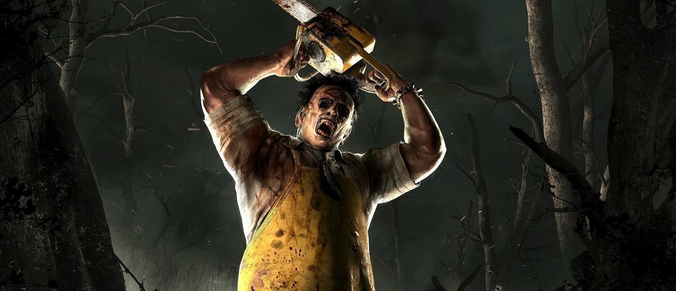 Разработчики Dead by Daylight работают над новой многопользовательской игрой