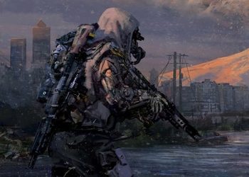 Создатели Days Gone показали первый геймплей постапокалиптический ролевой игры Ashfall на Tokyo Game Show 2022