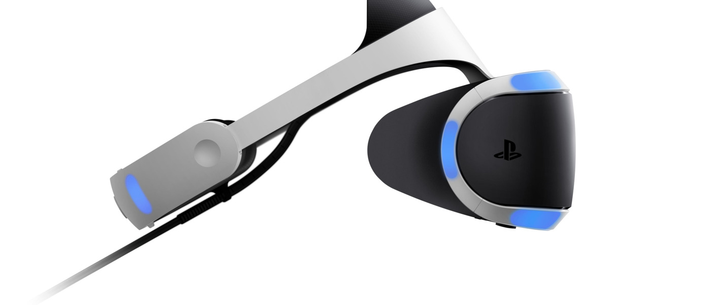 СМИ: Многие разработчики готовят порты своих игр с первого поколения PlayStation VR для второго