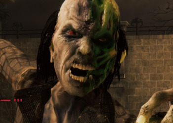 Ремейк The House of the Dead выйдет в пятницу на Xbox Series X|S с улучшенной графикой и производительностью