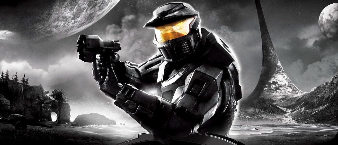 В продажу поступят реплики Вархоги из Halo — на них смогут прокатиться дети